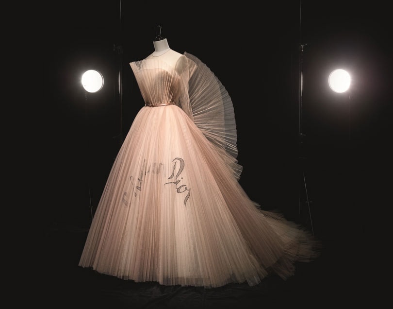 What to expect from the V&A's Christian Dior exhibition What to expect from the V&A's Christian Dior exhibition