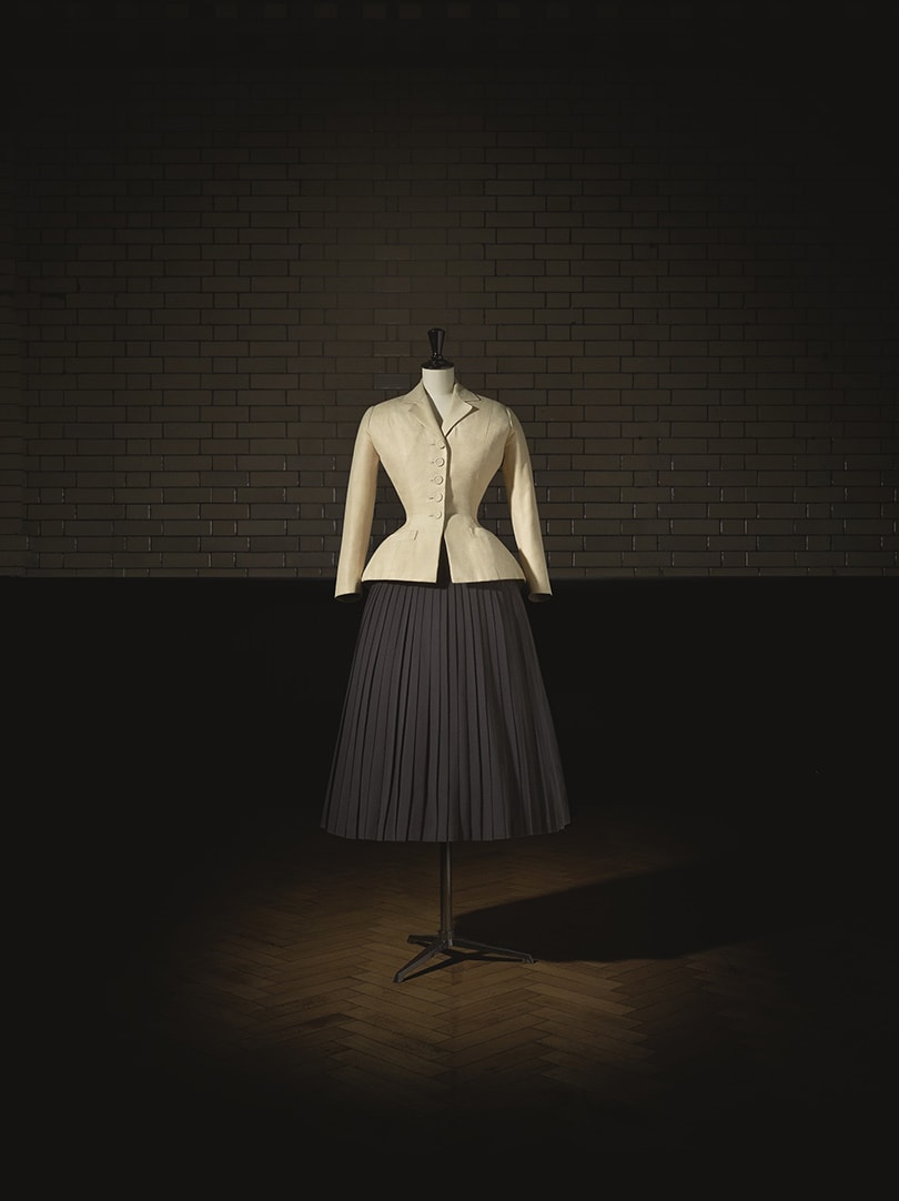 What to expect from the V&A's Christian Dior exhibition What to expect from the V&A's Christian Dior exhibition
