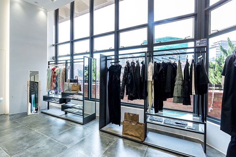 In pictures: Hong Kong Polytechnic University opens store to train fashion students on retail In pictures: Hong Kong Polytechnic University opens store to train fashion students on retail