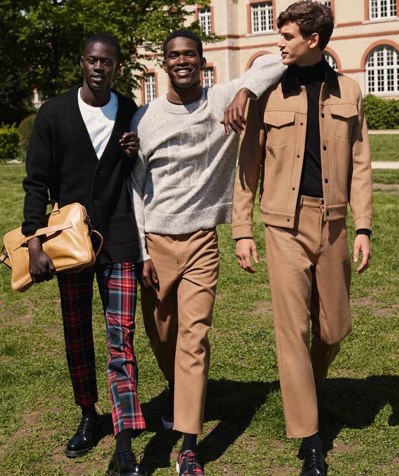 H&M and Klarna announce global partnership H&M and Klarna announce global partnership