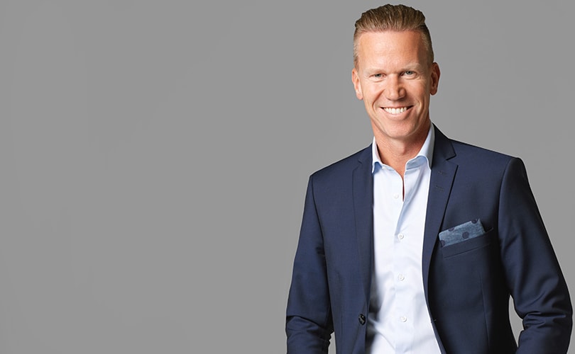 Esprit-CEO: Our plan is “ambitious but it’s also realistic” Esprit-CEO: Our plan is “ambitious but it’s also realistic”