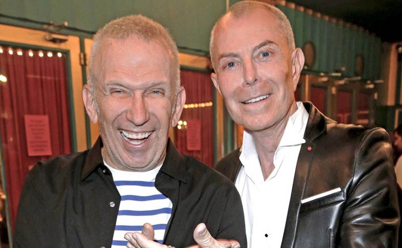Interview: Jean-Claude Jitrois on the past, present and future of leather Interview: Jean-Claude Jitrois on the past, present and future of leather