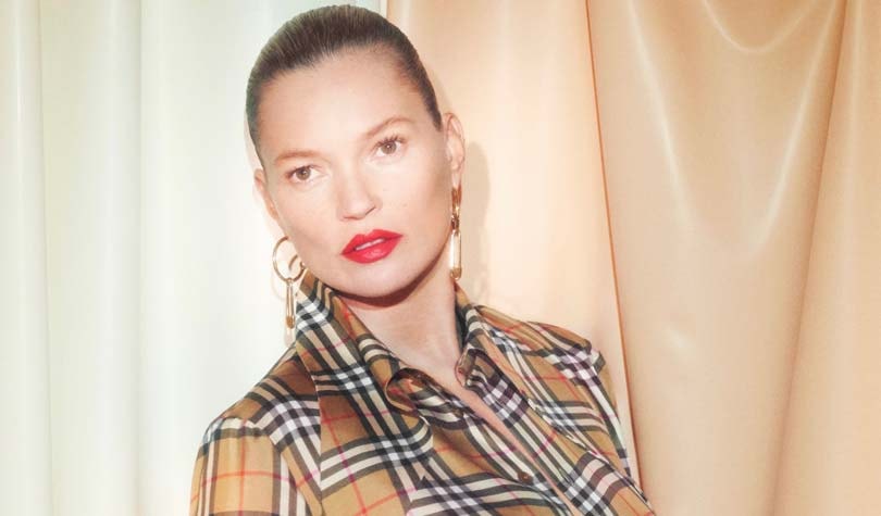 Vivienne Westwood and Burberry launch collaborative collection Vivienne Westwood and Burberry launch collaborative collection