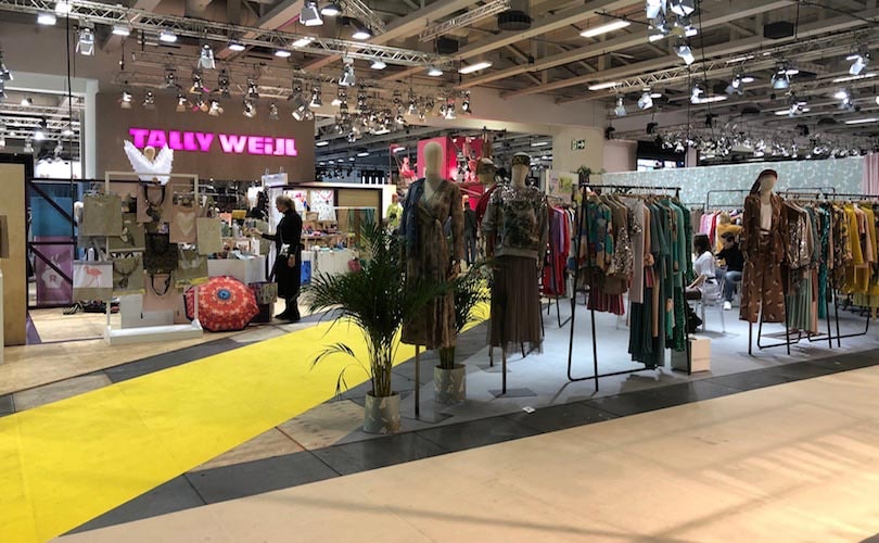 Berlin fashion fairs end with debate about their future Berlin fashion fairs end with debate about their future