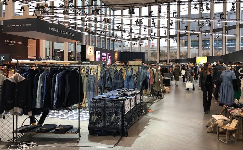 Berlin fashion fairs end with debate about their future Berlin fashion fairs end with debate about their future