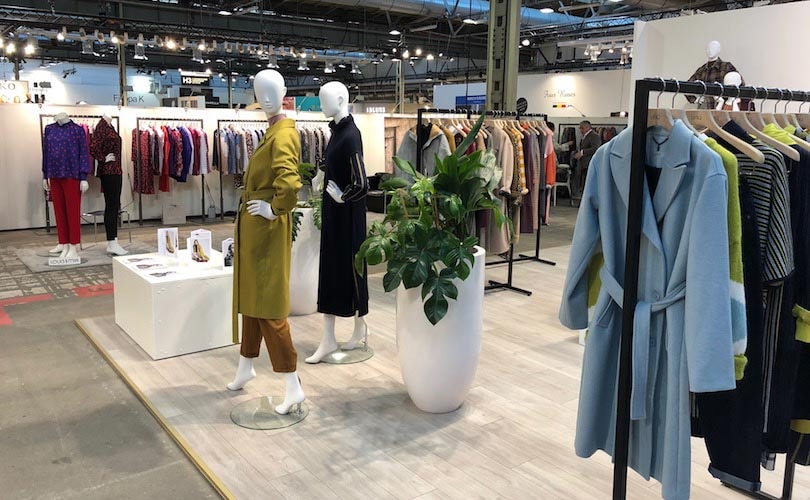 Berlin fashion fairs end with debate about their future Berlin fashion fairs end with debate about their future