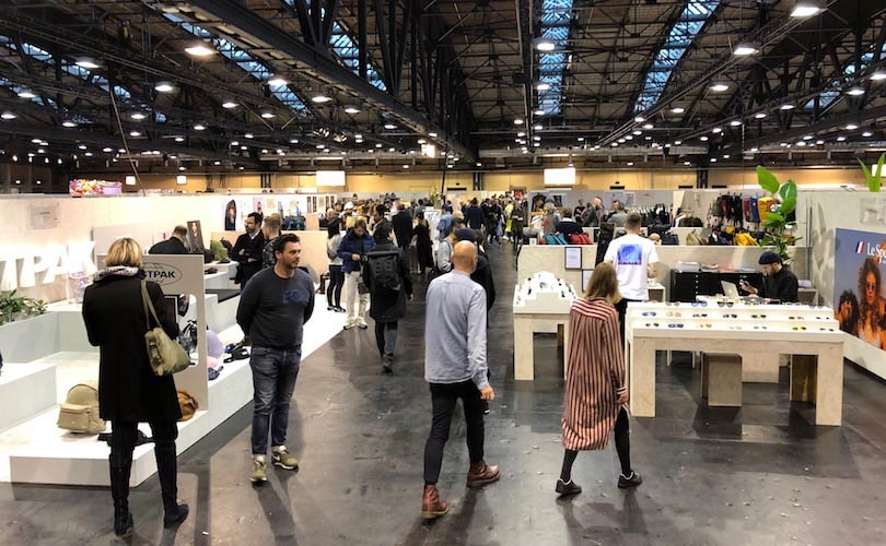 Berlin fashion fairs end with debate about their future Berlin fashion fairs end with debate about their future