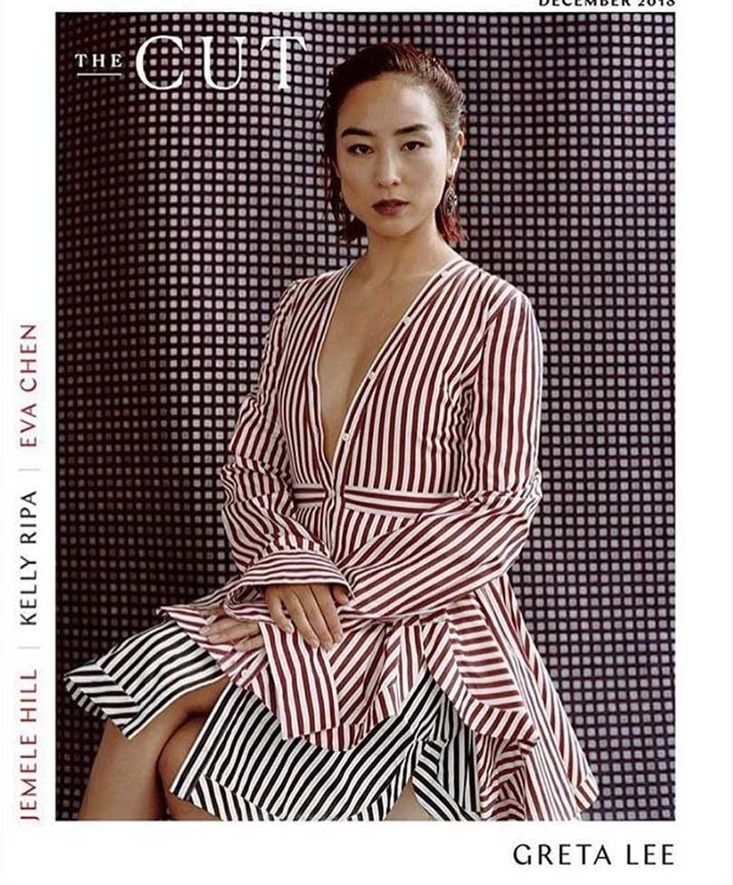 What it takes to become a Fashion Director with Dora Fung from The Cut/NY Magazine What it takes to become a Fashion Director with Dora Fung from The Cut/NY Magazine