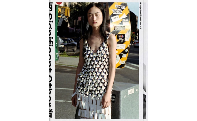 What it takes to become a Fashion Director with Dora Fung from The Cut/NY Magazine What it takes to become a Fashion Director with Dora Fung from The Cut/NY Magazine