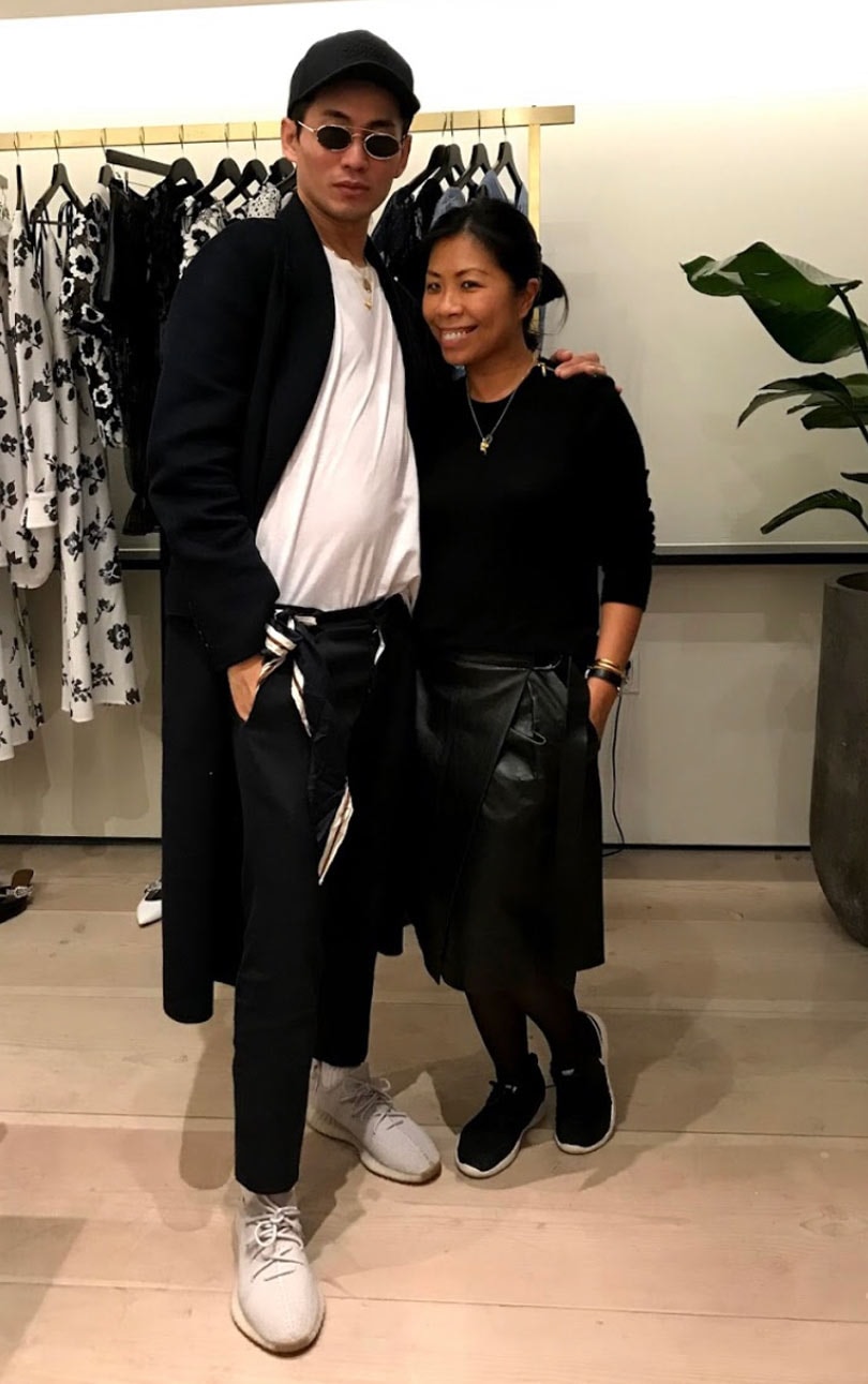 What it takes to become a Fashion Director with Dora Fung from The Cut/NY Magazine What it takes to become a Fashion Director with Dora Fung from The Cut/NY Magazine