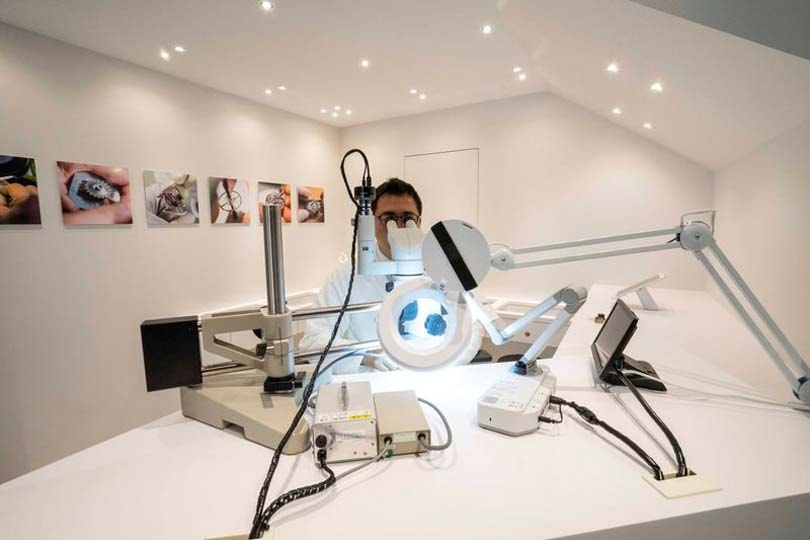 Seiko opens watchmaking world in Tokyo Seiko opens watchmaking world in Tokyo
