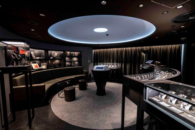 Seiko opens watchmaking world in Tokyo Seiko opens watchmaking world in Tokyo