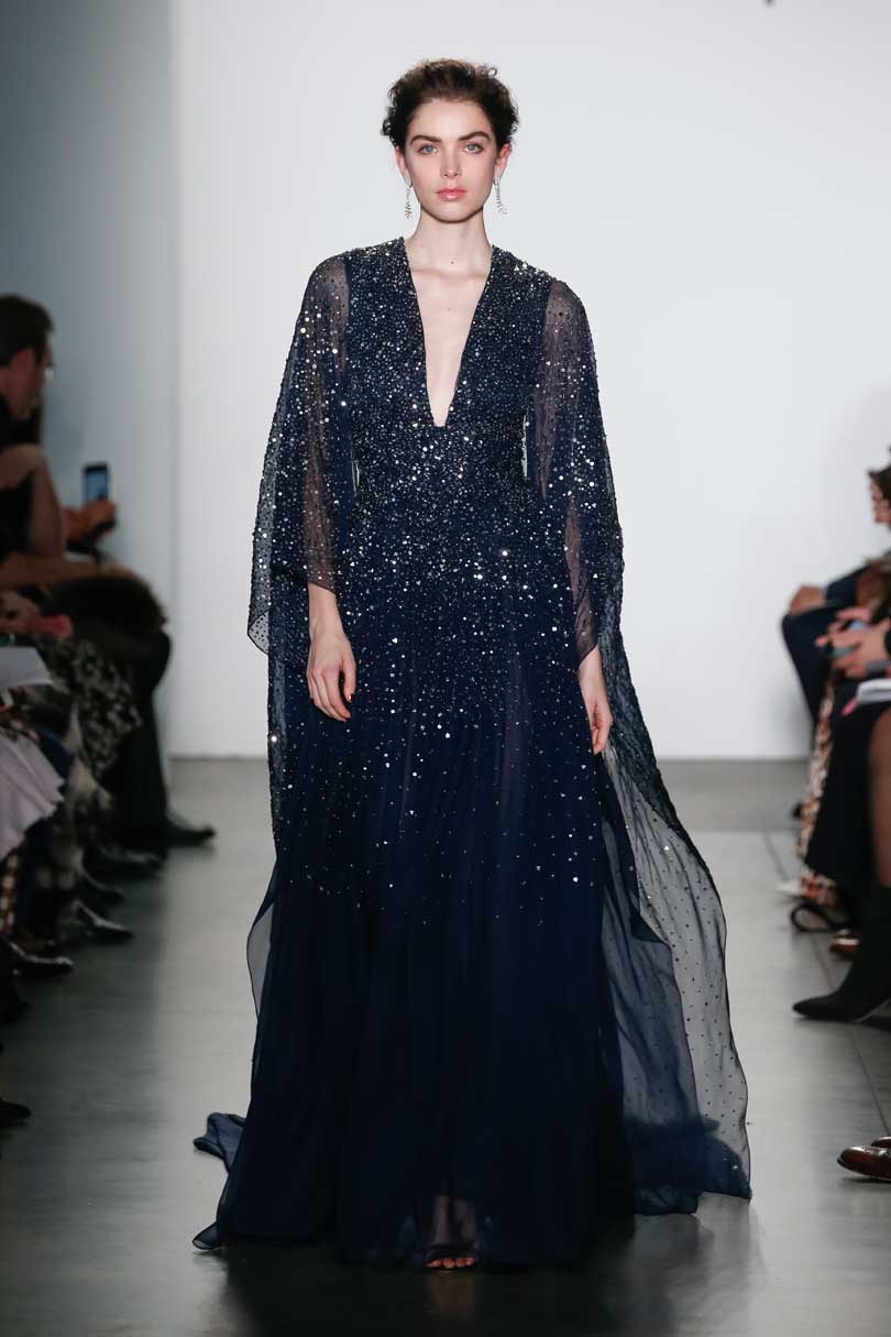 Consumers want elaborate formalwear, Pamella Roland delivers Consumers want elaborate formalwear, Pamella Roland delivers