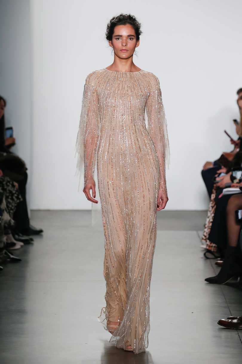 Consumers want elaborate formalwear, Pamella Roland delivers Consumers want elaborate formalwear, Pamella Roland delivers