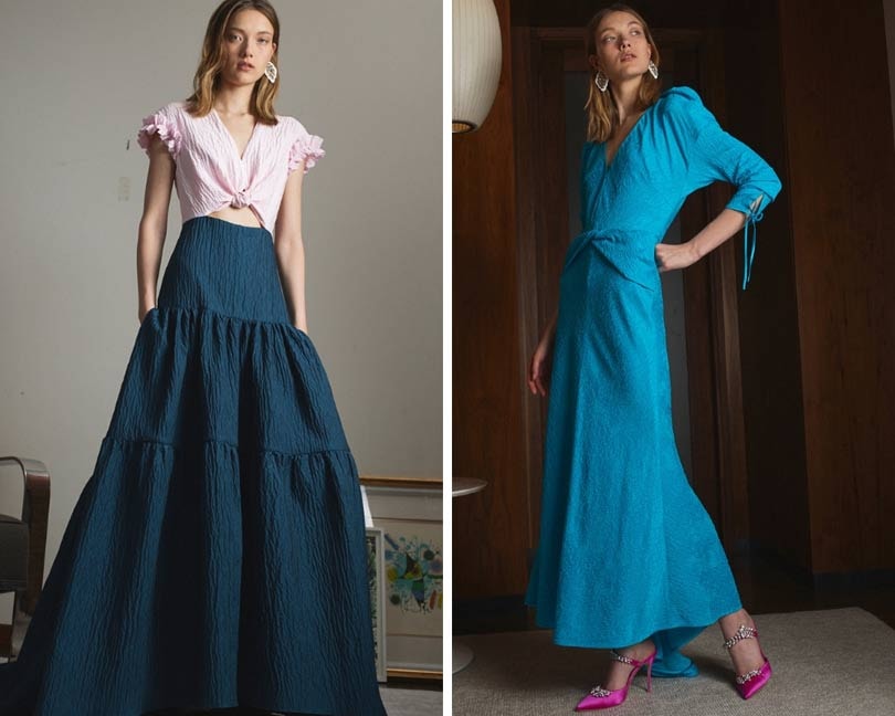 NYFW: Emerging American label to watch - Hellessy NYFW: Emerging American label to watch - Hellessy