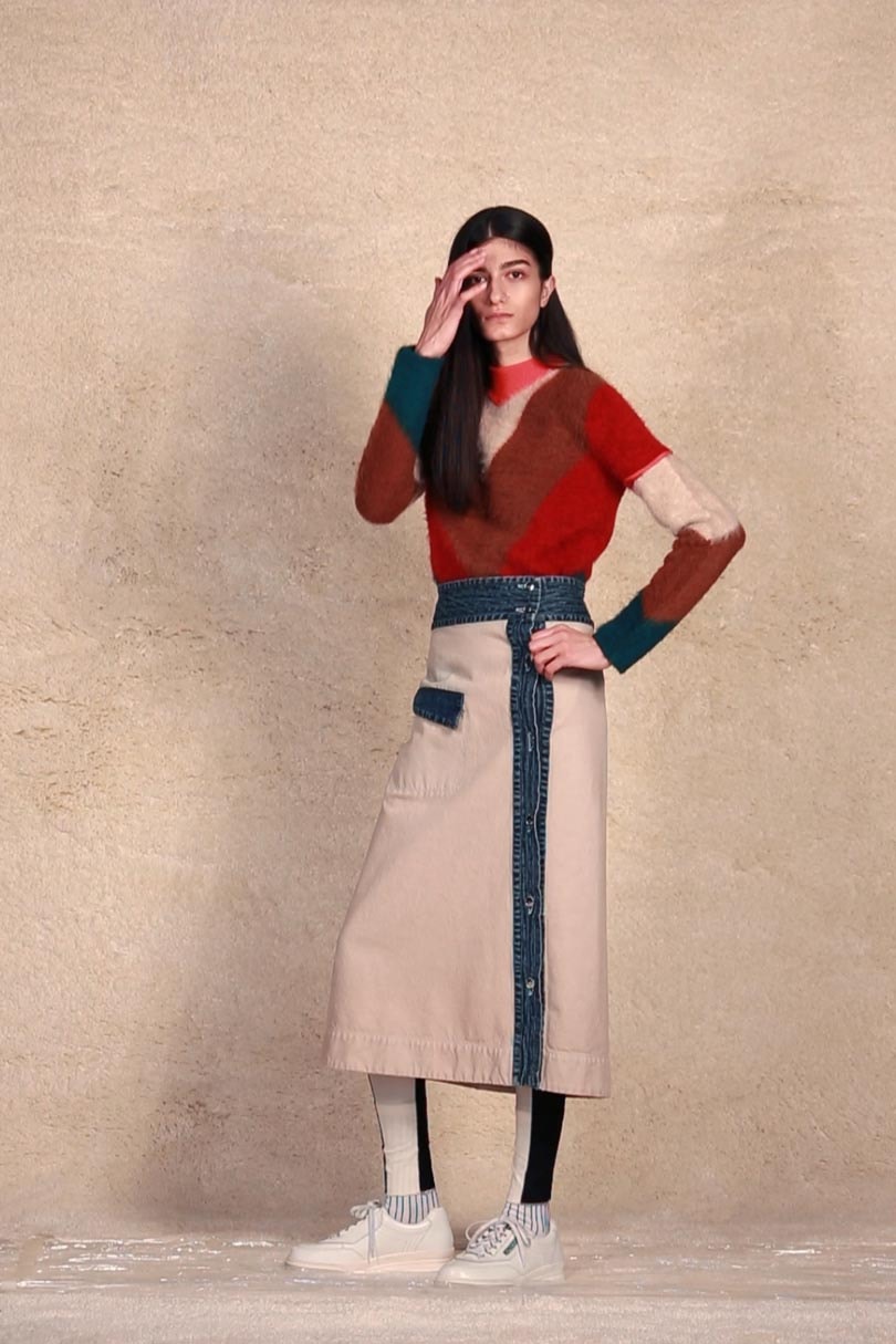Linder finding its women's consumer Linder finding its women's consumer
