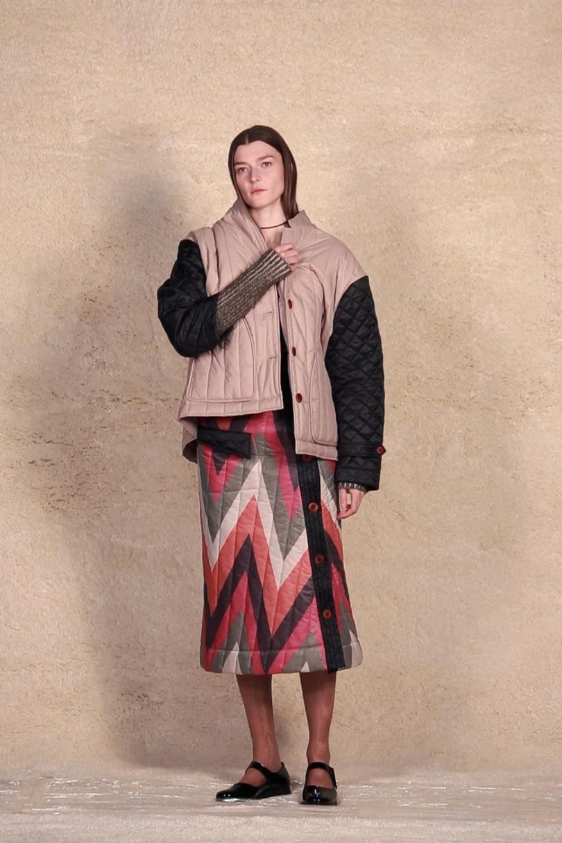 Linder finding its women's consumer Linder finding its women's consumer