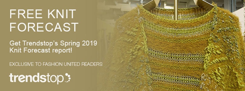 Spring Summer 2020 Pitti Filati Material Show Overview Spring Summer 2020 Pitti Filati Material Show Overview