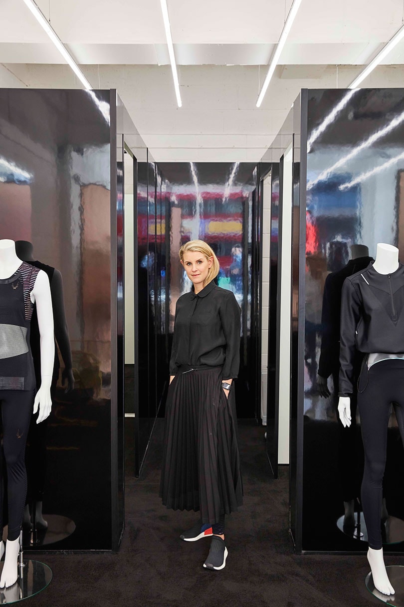 Fashion careers: How to succeed in fashion with the co-founder of Lucas Hugh, Anjhe Marcus Fashion careers: How to succeed in fashion with the co-founder of Lucas Hugh, Anjhe Marcus