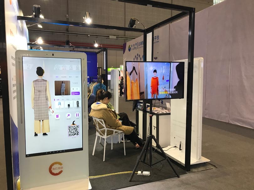 China’s fashion industry struggles to target millennial shoppers China’s fashion industry struggles to target millennial shoppers