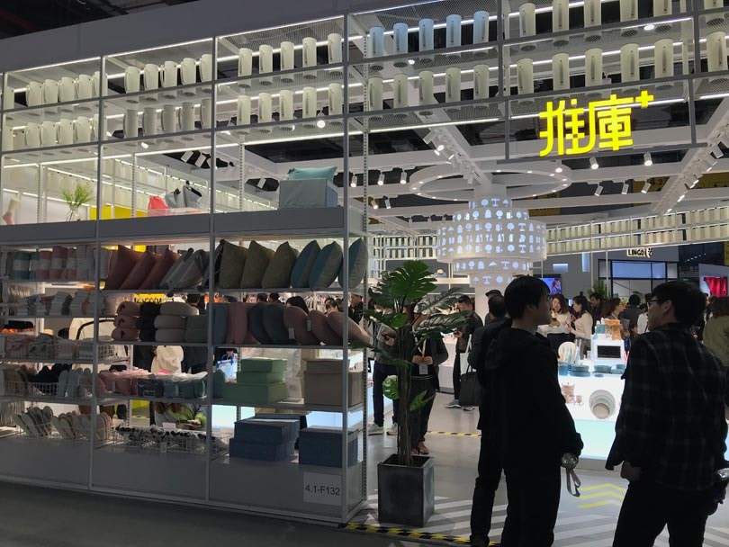 China’s fashion industry struggles to target millennial shoppers China’s fashion industry struggles to target millennial shoppers