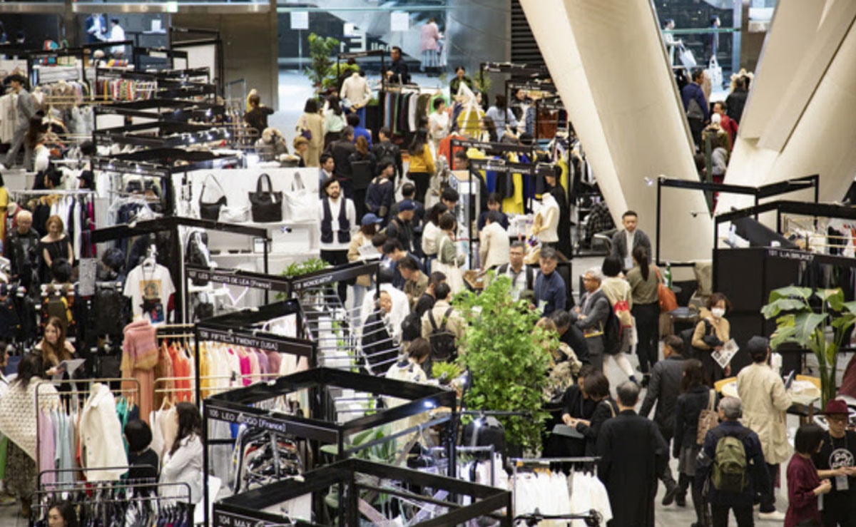 Project Tokyo launches as gateway to Asia Project Tokyo launches as gateway to Asia