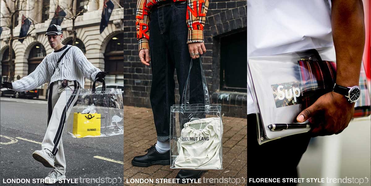 Menswear Street Style 2019 Overview Menswear Street Style 2019 Overview