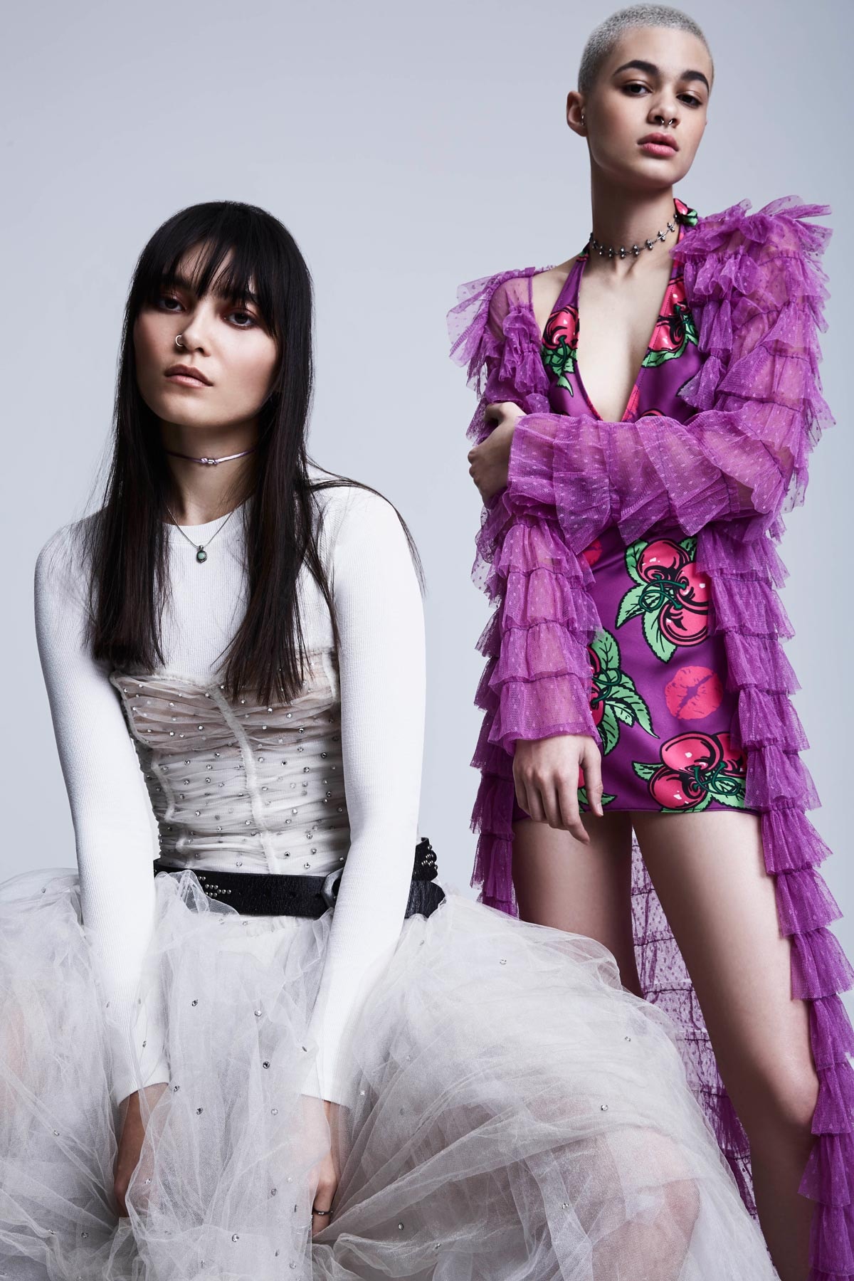 Betsey Johnson to sell select pieces from vintage archive Betsey Johnson to sell select pieces from vintage archive