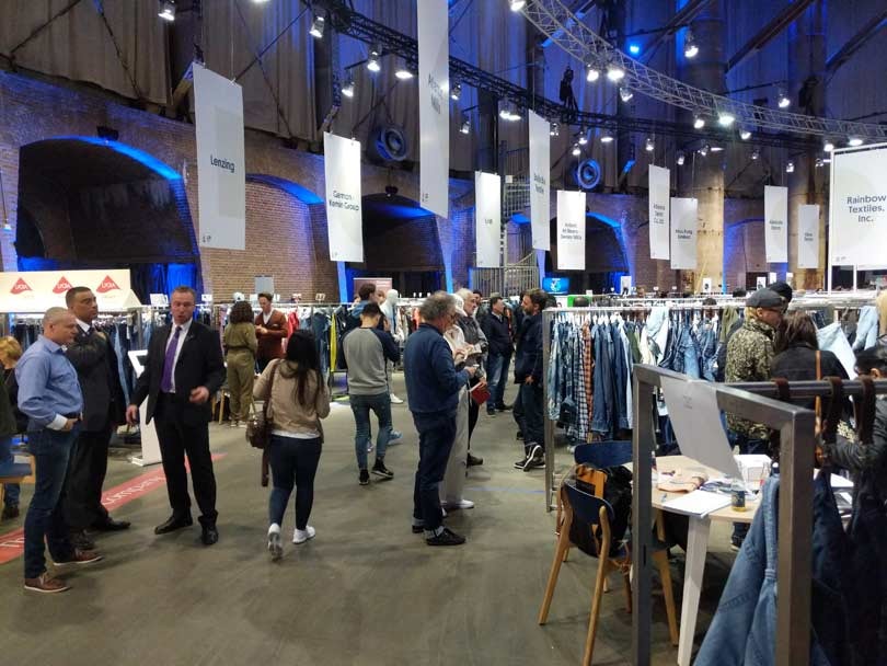 What the future of denim looks like according to industry experts What the future of denim looks like according to industry experts