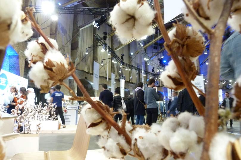 What the future of denim looks like according to industry experts What the future of denim looks like according to industry experts