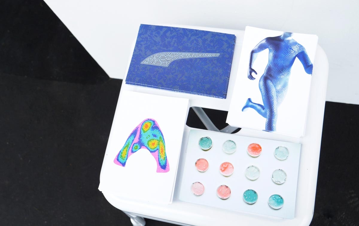 Puma is working on a shoe featuring living microbes Puma is working on a shoe featuring living microbes