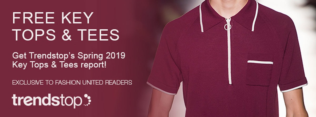 Key Menswear Apparel Directions Fall Winter 2019-20 Key Menswear Apparel Directions Fall Winter 2019-20