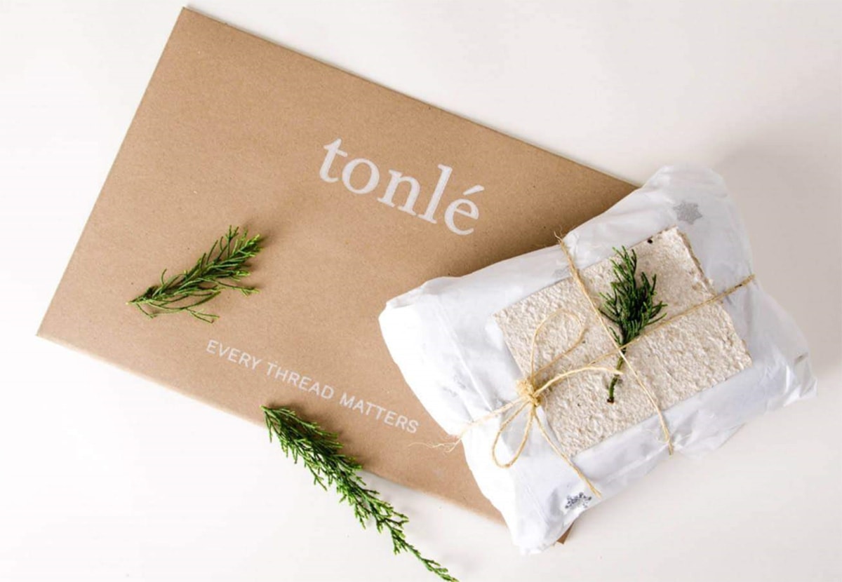 Zero waste fashion: Q&A with US brand Tonlé Zero waste fashion: Q&A with US brand Tonlé