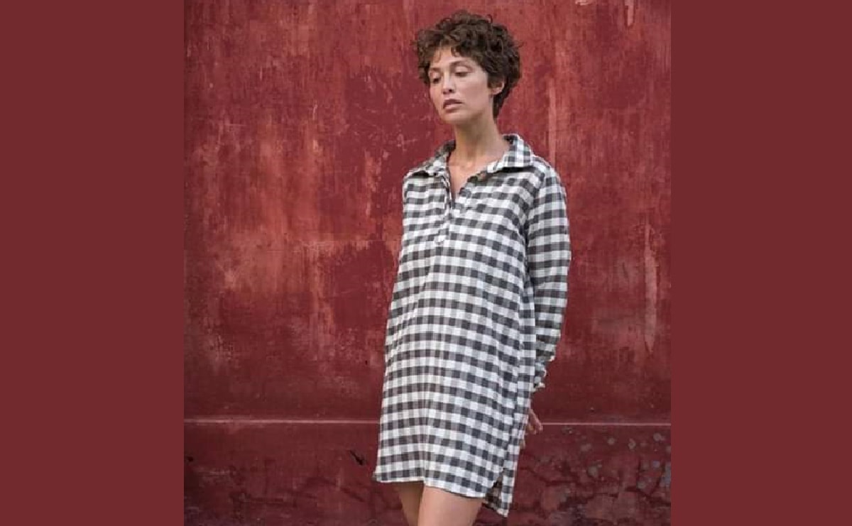 Zero waste fashion: Q&A with US brand Tonlé Zero waste fashion: Q&A with US brand Tonlé