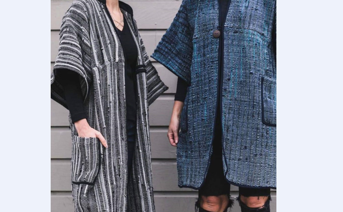 Zero waste fashion: Q&A with US brand Tonlé Zero waste fashion: Q&A with US brand Tonlé