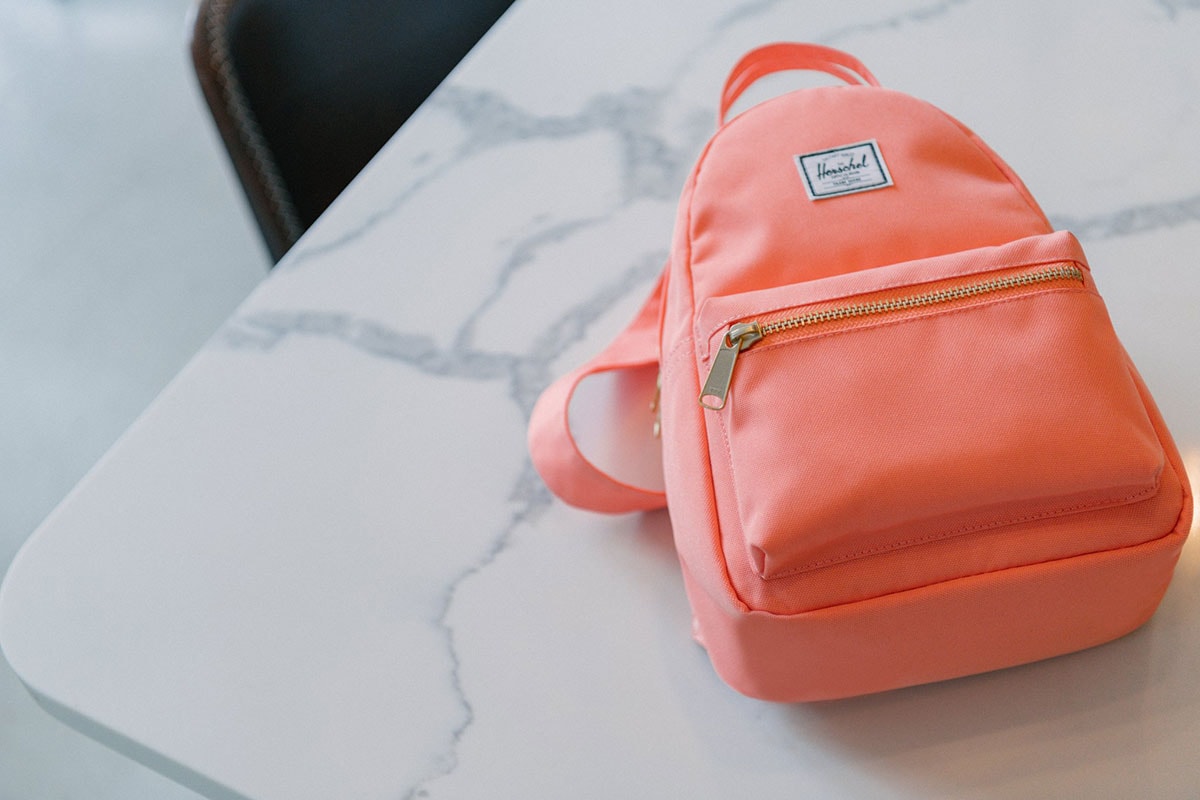 Herschel Supply co-founder Lyndon Cormack talks past & future as brand turns 10 Herschel Supply co-founder Lyndon Cormack talks past & future as brand turns 10