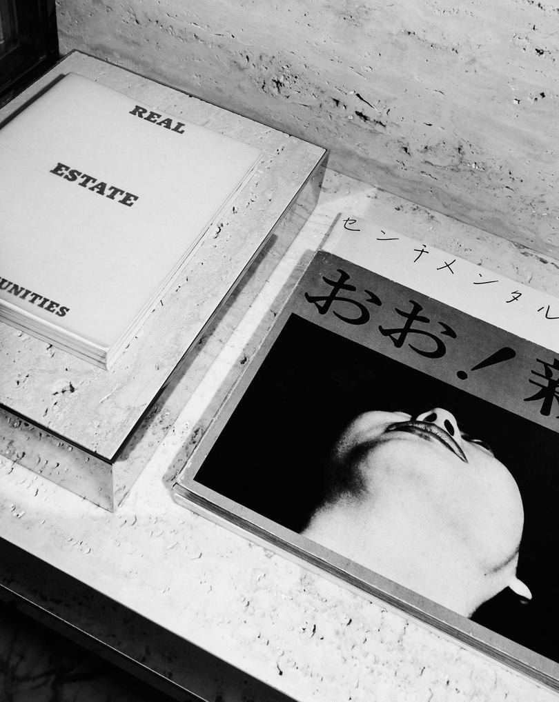 Saint Laurent takes over former Colette location with Rive Droite Saint Laurent takes over former Colette location with Rive Droite