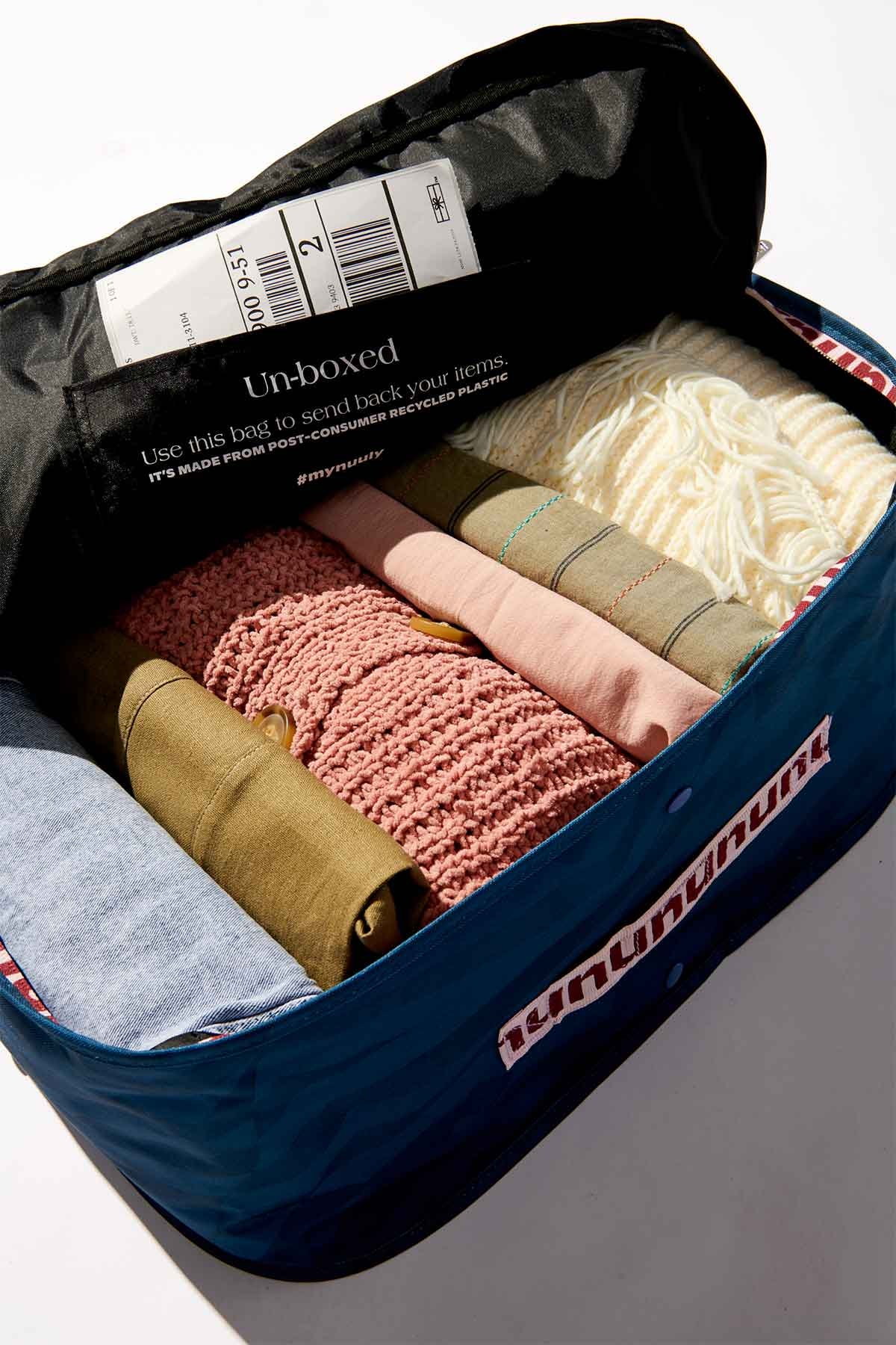 Urban Outfitters launches clothing rental company Nuuly Urban Outfitters launches clothing rental company Nuuly