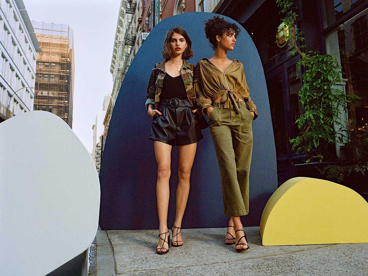 Urban Outfitters launches clothing rental company Nuuly Urban Outfitters launches clothing rental company Nuuly