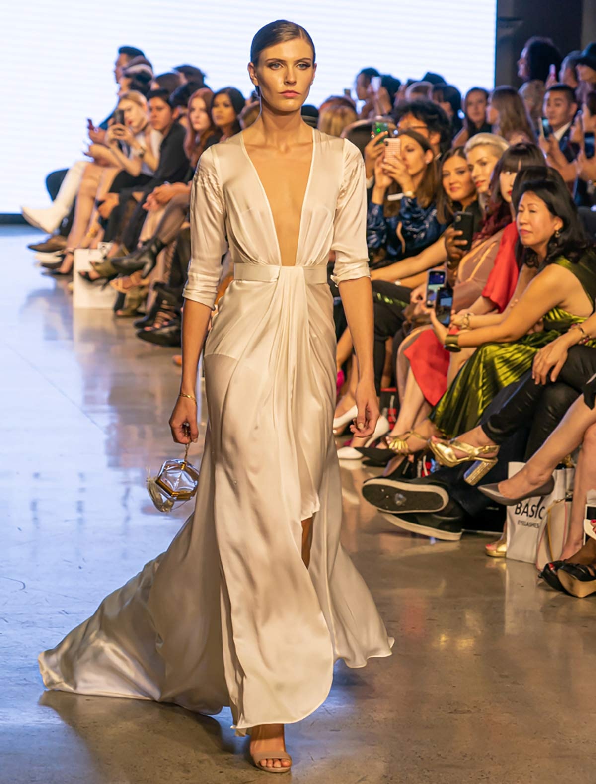 In pictures: Noe Bernacelli’s SS20 Collection Highlights In pictures: Noe Bernacelli’s SS20 Collection Highlights