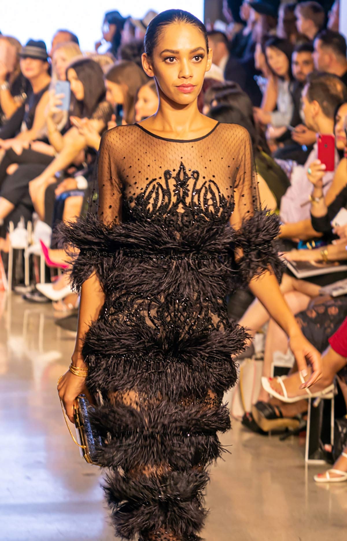 In pictures: Noe Bernacelli’s SS20 Collection Highlights In pictures: Noe Bernacelli’s SS20 Collection Highlights