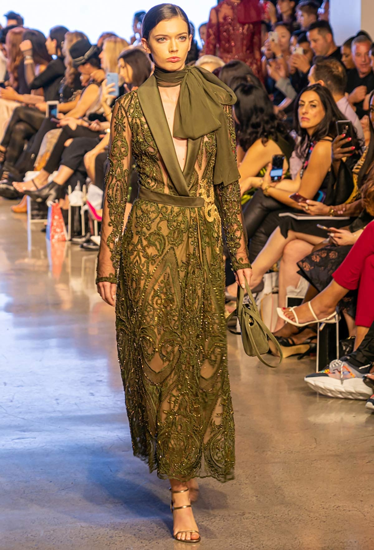 In pictures: Noe Bernacelli’s SS20 Collection Highlights In pictures: Noe Bernacelli’s SS20 Collection Highlights