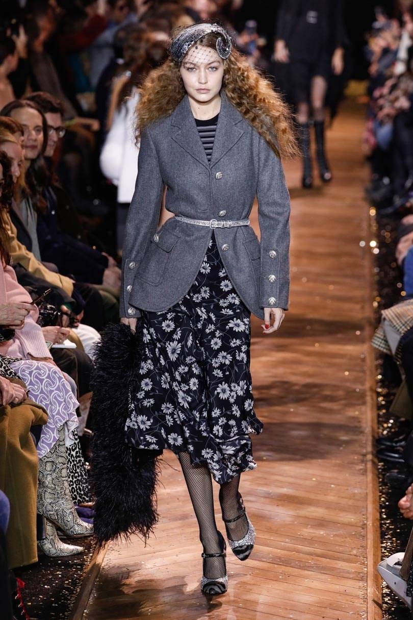 mode michael kors