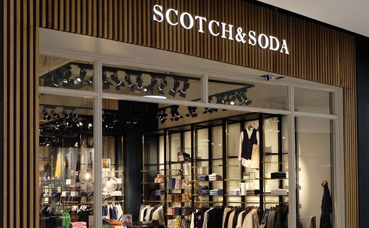 Scotch & Soda announces new executive hires