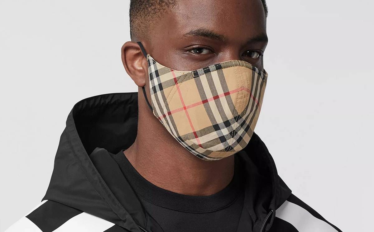 burberry design