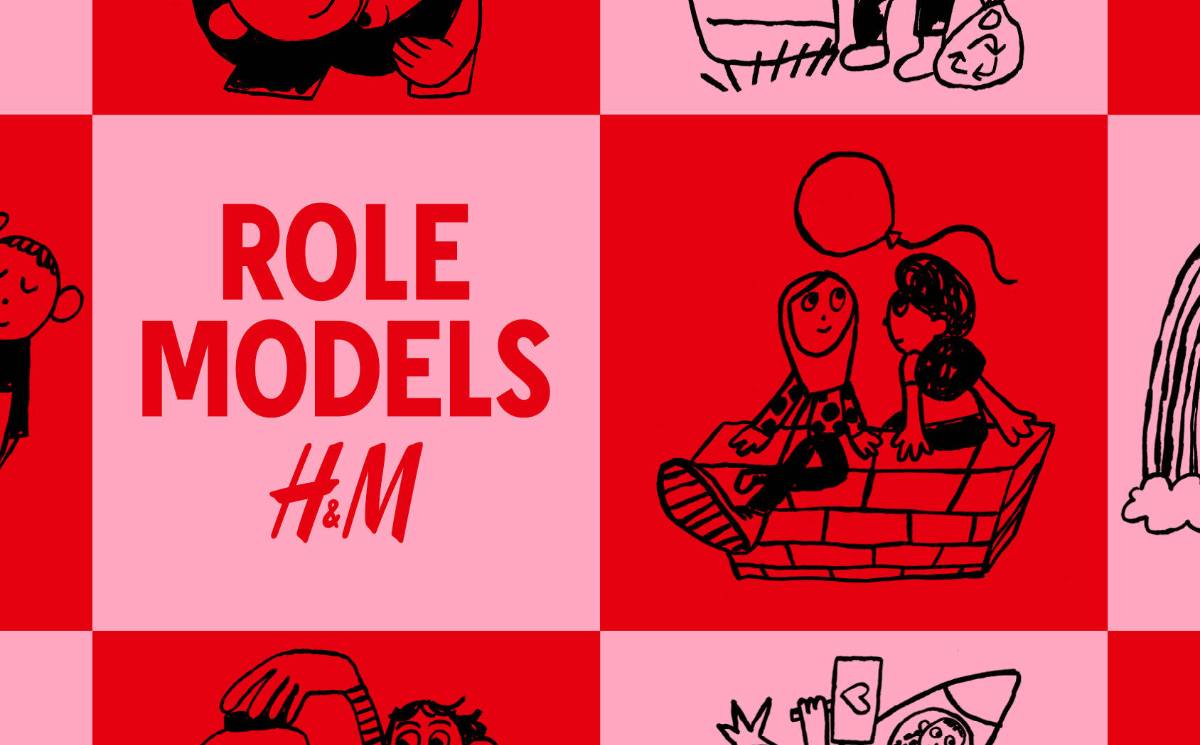 H M Launches Global Initiative To Support Kids
